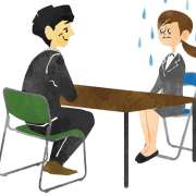 逆質問で焦って失敗…。何もないなら「特にありません」と言った方が良い？＜転職・就活 面接Q＆A＞