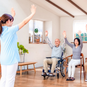 レクリエーション・コーディネーターとは？資格の概要や講習内容、取得のメリットなどを解説！