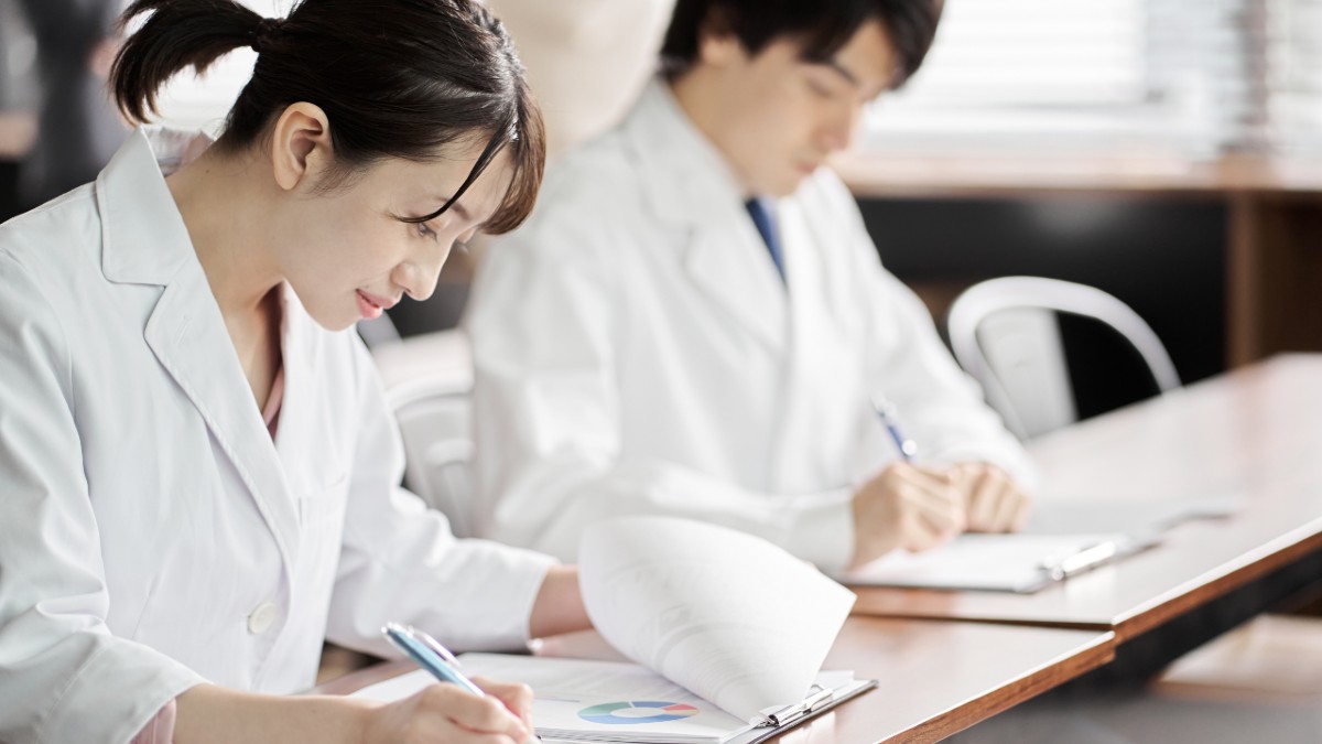 栄養士の仕事内容