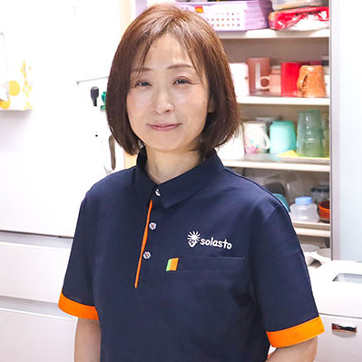 Kさん（入社2024年）