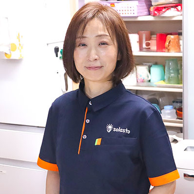 Kさん（入社2024年）